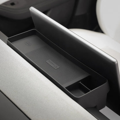 TPARTS Armaturenbrett Ablagefach – Tesla Model 3 Highland / Model Y Juniper bei EV Motion Shop
