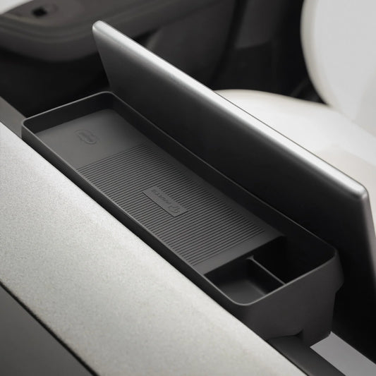 TPARTS Armaturenbrett Ablagefach – Tesla Model 3 Highland / Model Y Juniper bei EV Motion Shop