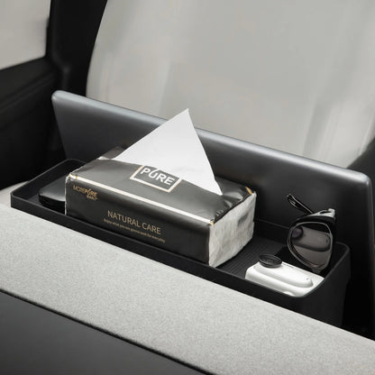 TPARTS Armaturenbrett Ablagefach – Tesla Model 3 Highland / Model Y Juniper bei EV Motion Shop