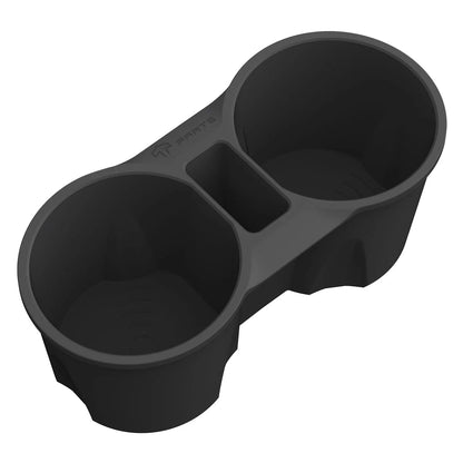 TPARTS Getränke Becher Cupholder aus Silikon für Tesla Model 3 / Y bei EV Motion Shop