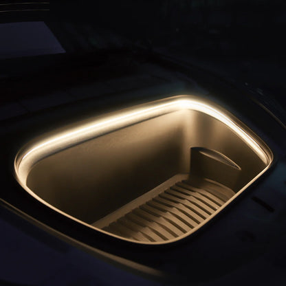 TPARTS Frunk Trunk LED Streifen für Tesla Model 3 / Y bei EV Motion Shop