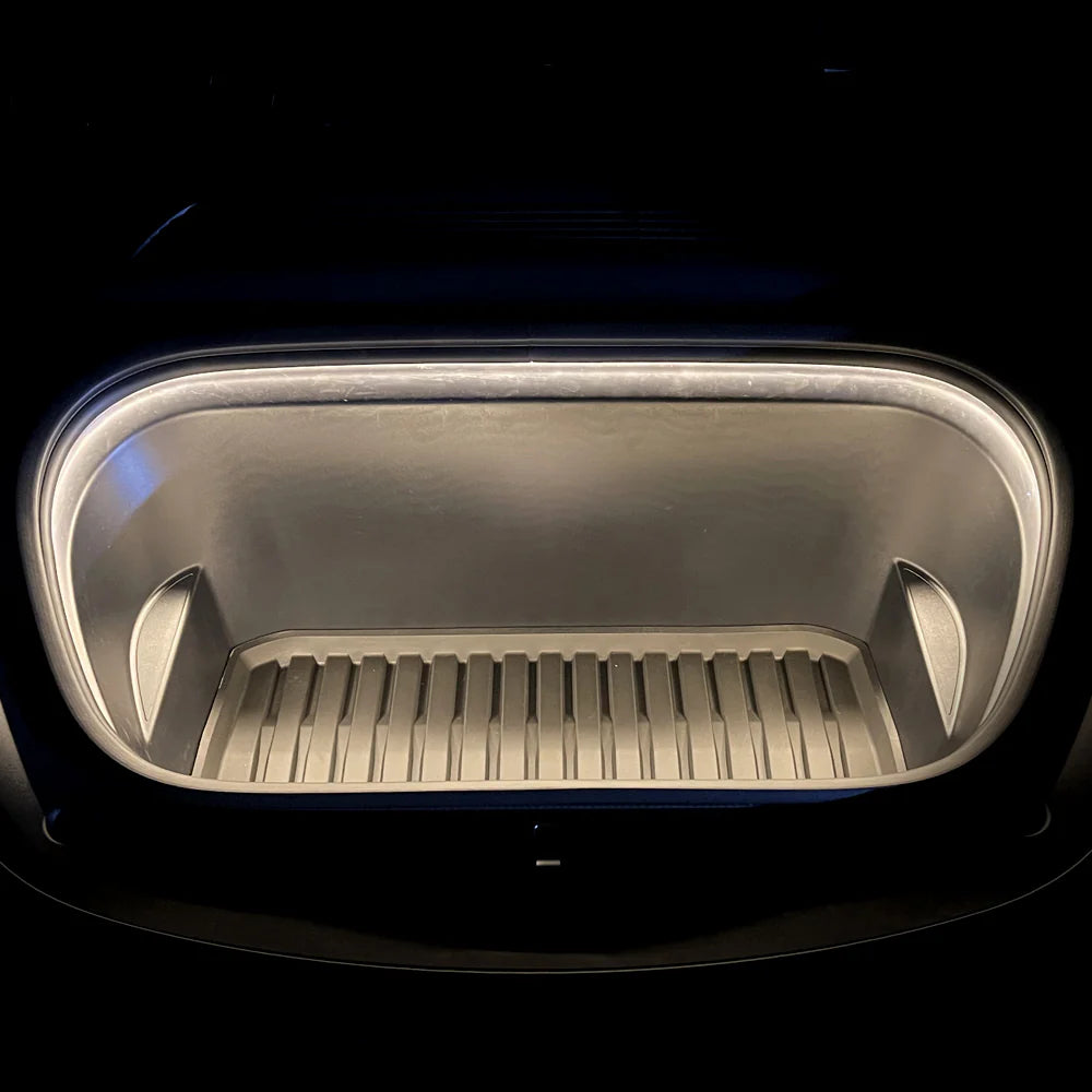 TPARTS Frunk Trunk LED Streifen für Tesla Model 3 / Y bei EV Motion Shop