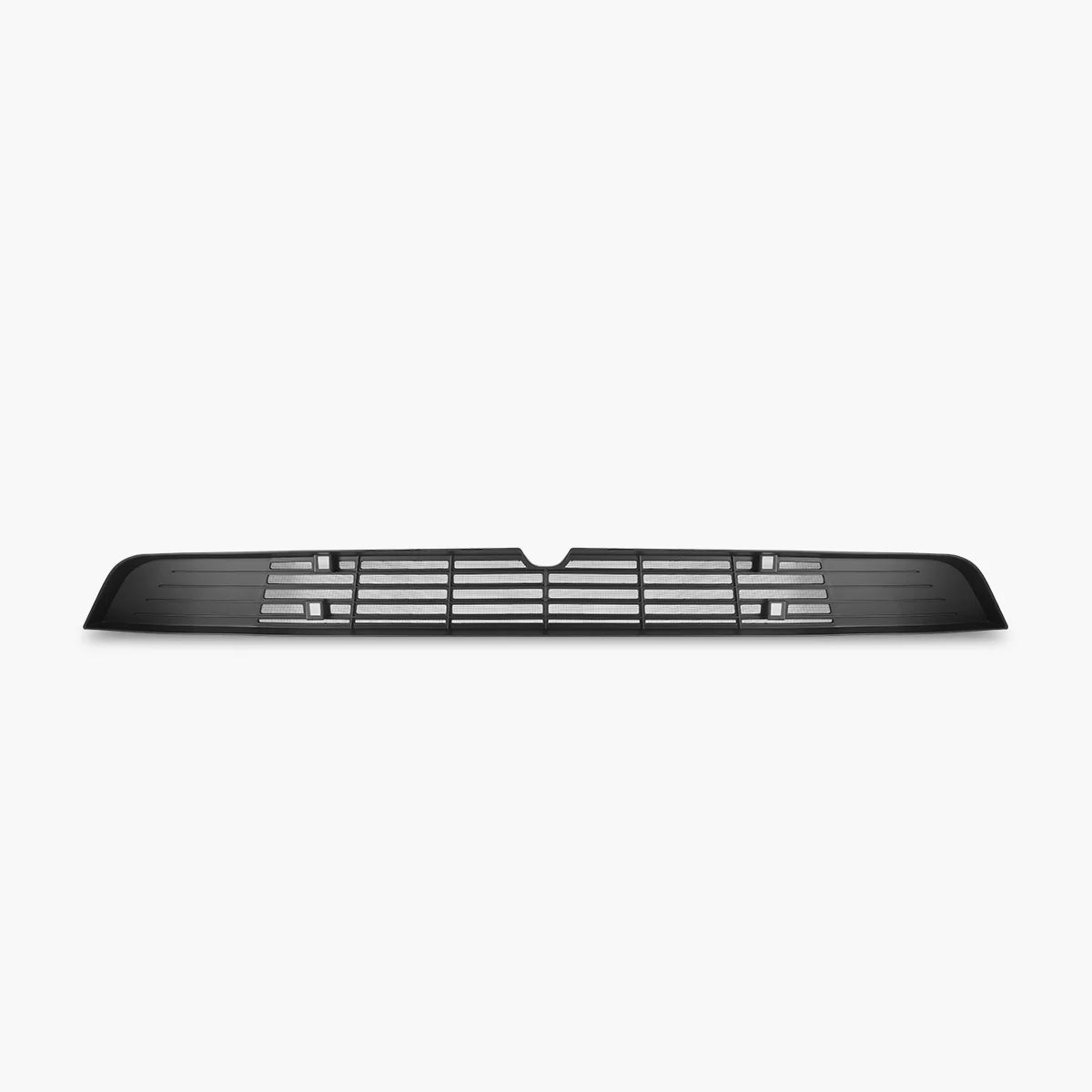 TPARTS Front Kühler Grill Gitter Schutz Cover – Tesla Model Y Juniper bei EV Motion Shop