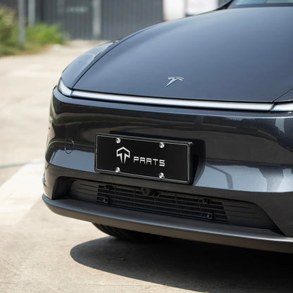 TPARTS Front Kühler Grill Gitter Schutz Cover – Tesla Model Y Juniper bei EV Motion Shop