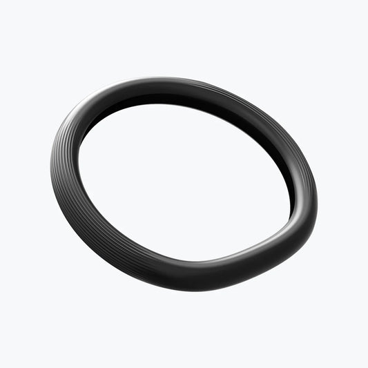 TPARTS Silikon Lenkrad Cover – Tesla Model 3 Highland / Model Y Juniper bei EV Motion Shop