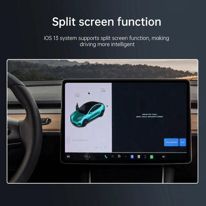 Tes Studio Center Control Screen CarPlay Auto Decode Modul – Tesla Model 3 / Y / Highland / Juniper bei EV Motion Shop