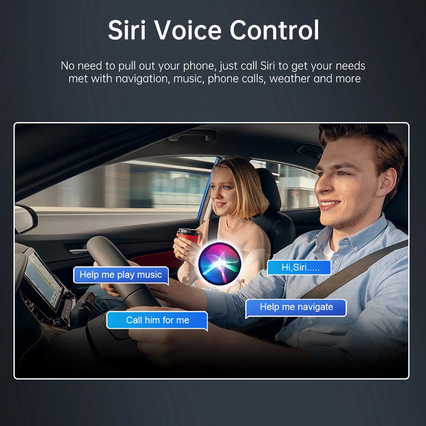 Tes Studio Center Control Screen CarPlay Auto Decode Modul – Tesla Model 3 / Y / Highland / Juniper bei EV Motion Shop
