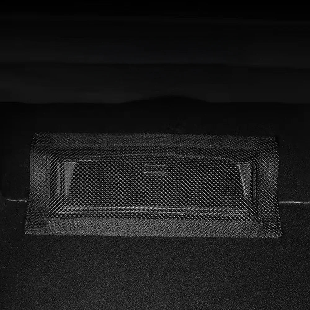 Yeslak Unter Sitz Klima Ventilation Netze – Tesla Model 3 / Y / Highland / Juniper bei EV Motion Shop