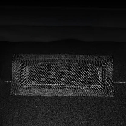 Yeslak Unter Sitz Klima Ventilation Netze – Tesla Model 3 / Y / Highland / Juniper bei EV Motion Shop