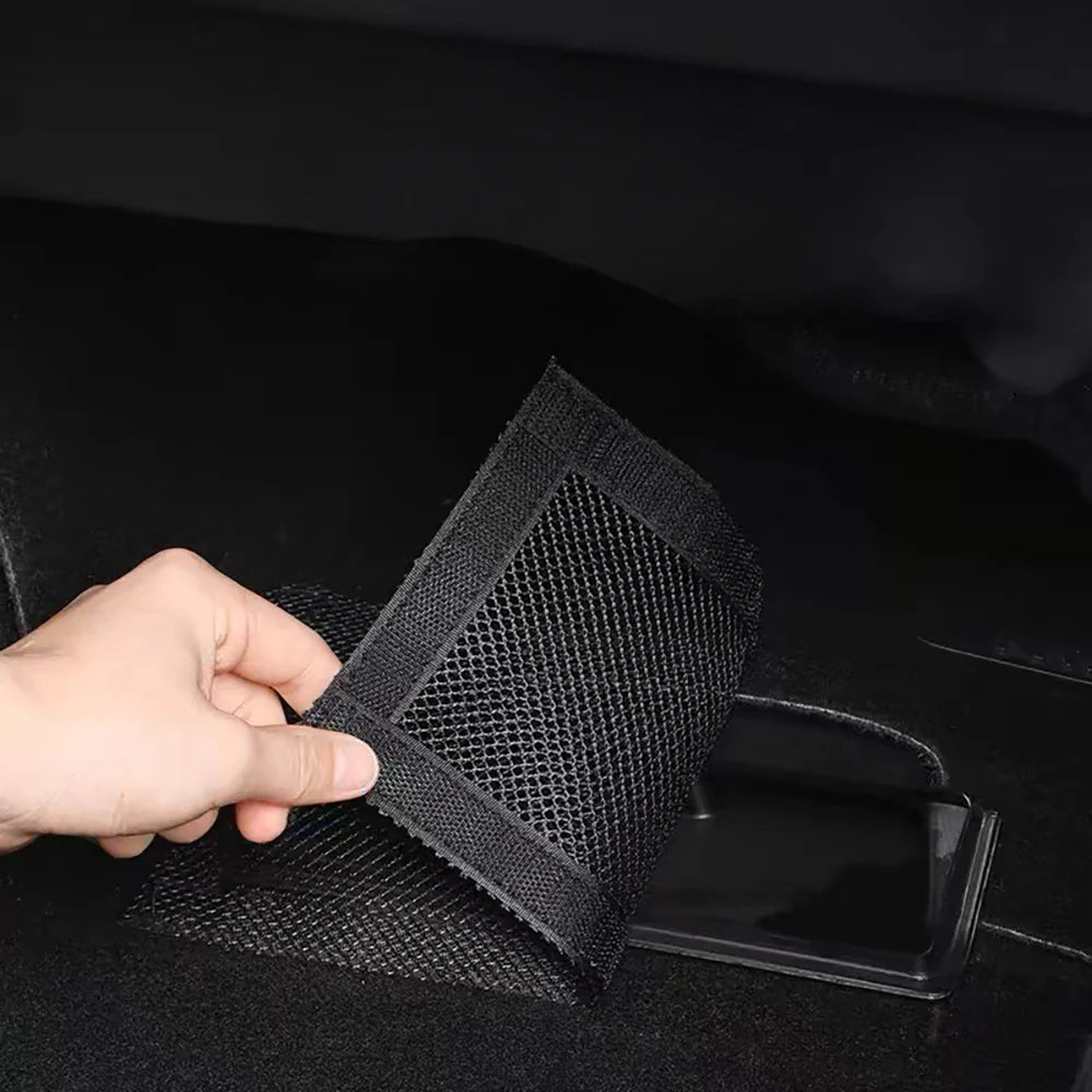 Yeslak Unter Sitz Klima Ventilation Netze – Tesla Model 3 / Y / Highland / Juniper bei EV Motion Shop