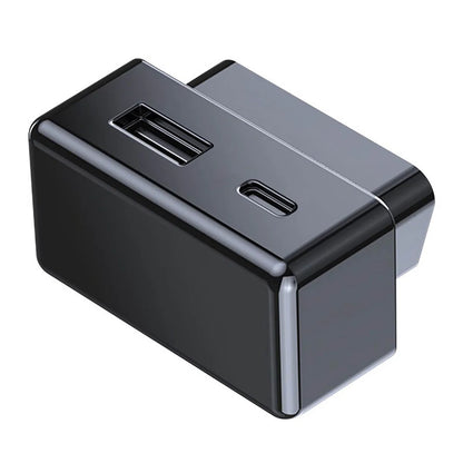 Yeslak OBD-II Fast Charge Connector Adapter – Tesla Model S / 3 / X / Y bei EV Motion Shop
