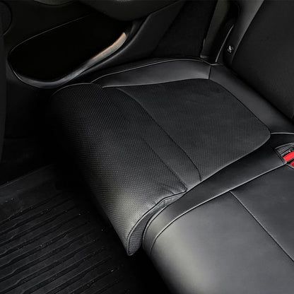 Yeslak Sitzkissen Beinauflage Cover mit Memory Foam – Tesla Model 3 / Y / Highland / Juniper bei EV Motion Shop