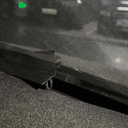 Yeslak Windgeräusch Reduktion Türdichtung Set – Tesla Model 3 / Y / Highland / Juniper bei EV Motion Shop