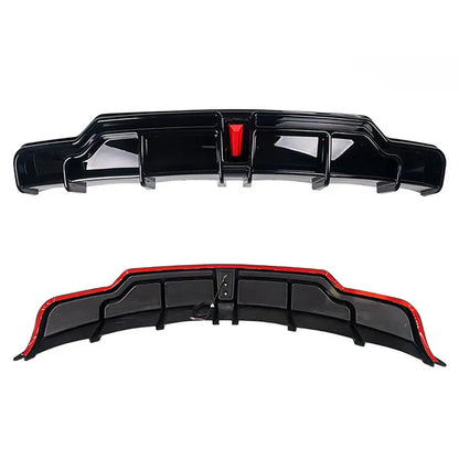 Yeslak ABS Aero Body Kit Upgrade – Tesla Model Y
