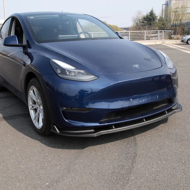 Yeslak ABS Aero Body Kit Upgrade – Tesla Model Y