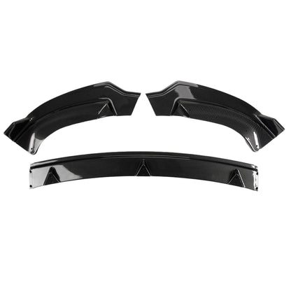 Yeslak ABS Frontlippen Spoiler – Tesla Model Y bei EV Motion Shop