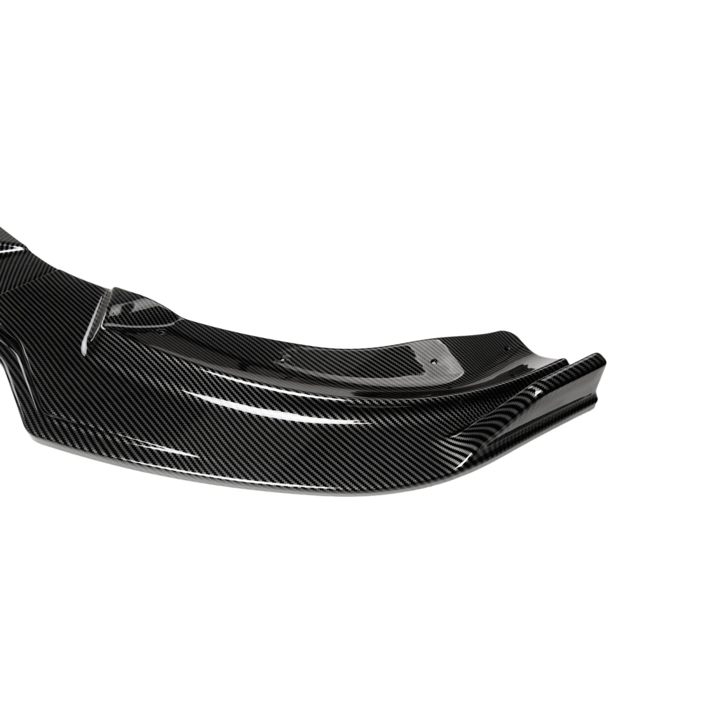 Yeslak ABS Frontlippen Spoiler – Tesla Model Y bei EV Motion Shop