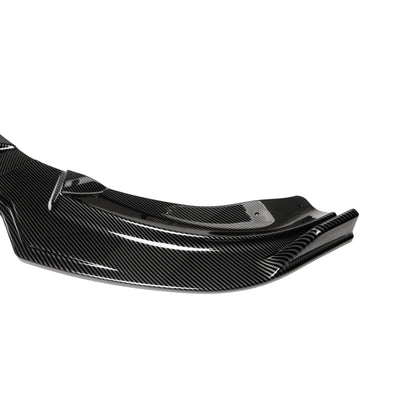 Yeslak ABS Frontlippen Spoiler – Tesla Model Y bei EV Motion Shop