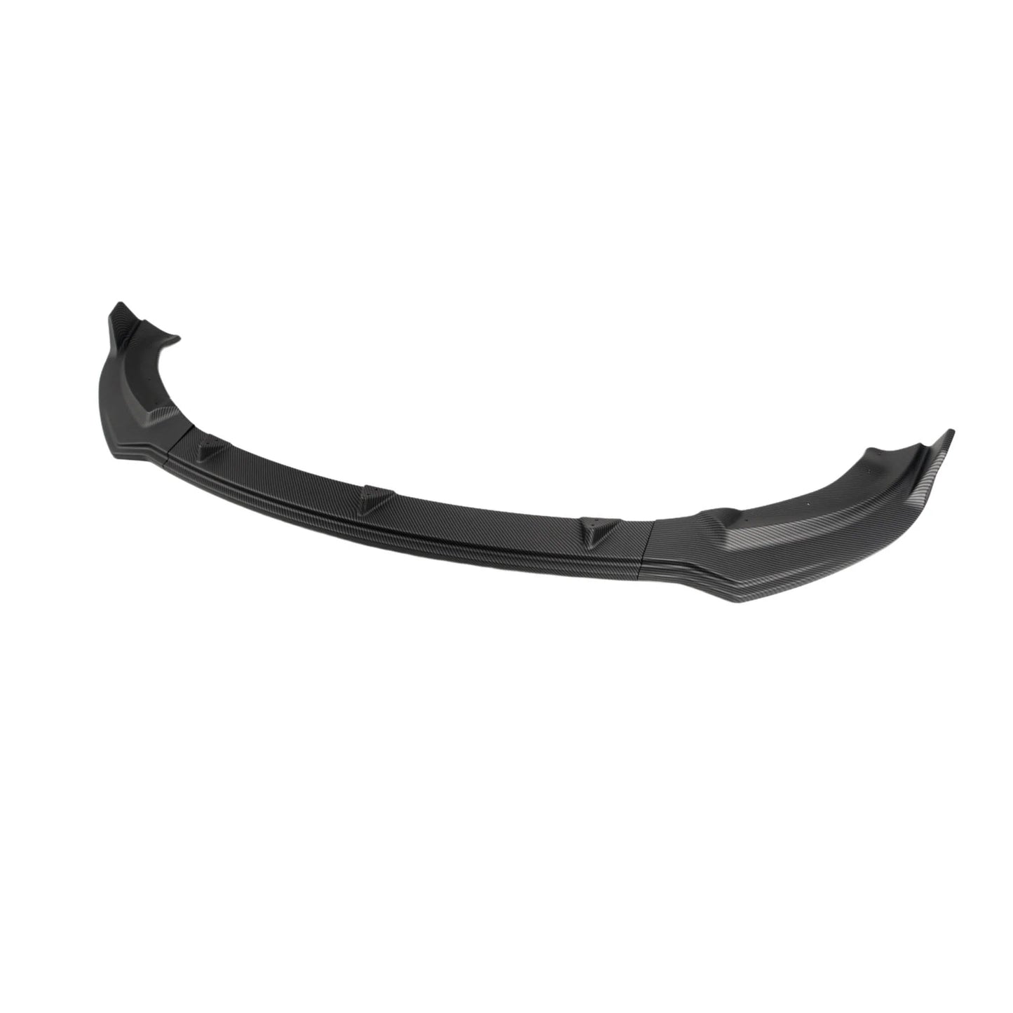 Yeslak ABS Frontlippen Spoiler – Tesla Model Y bei EV Motion Shop