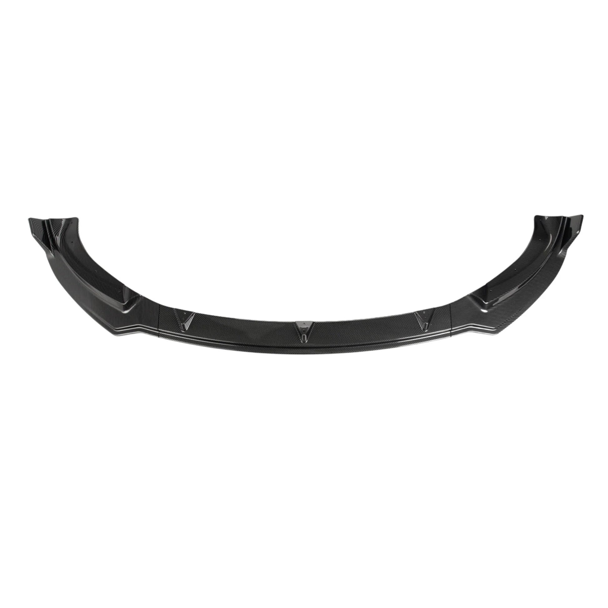 Yeslak ABS Frontlippen Spoiler – Tesla Model Y bei EV Motion Shop