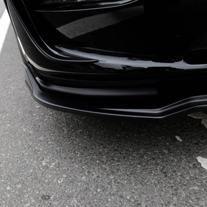 Yeslak ABS Frontlippen Spoiler – Tesla Model Y bei EV Motion Shop