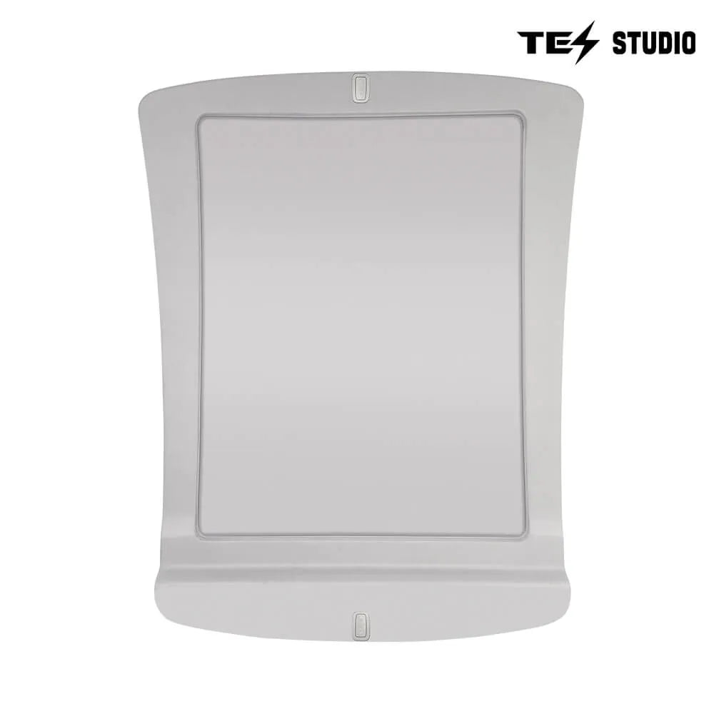 Tesstudio Elektrisch einziehbarer Sonnenschutz für Tesla Model Y bei EV Motion Shop