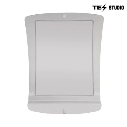 Tesstudio Elektrisch einziehbarer Sonnenschutz für Tesla Model Y bei EV Motion Shop