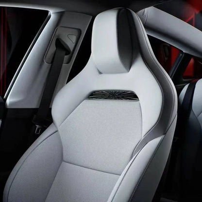 Tesstudio Performance Sport Sitze mit Belüftung für Model 3 / Y / Highland bei EV Motion Shop