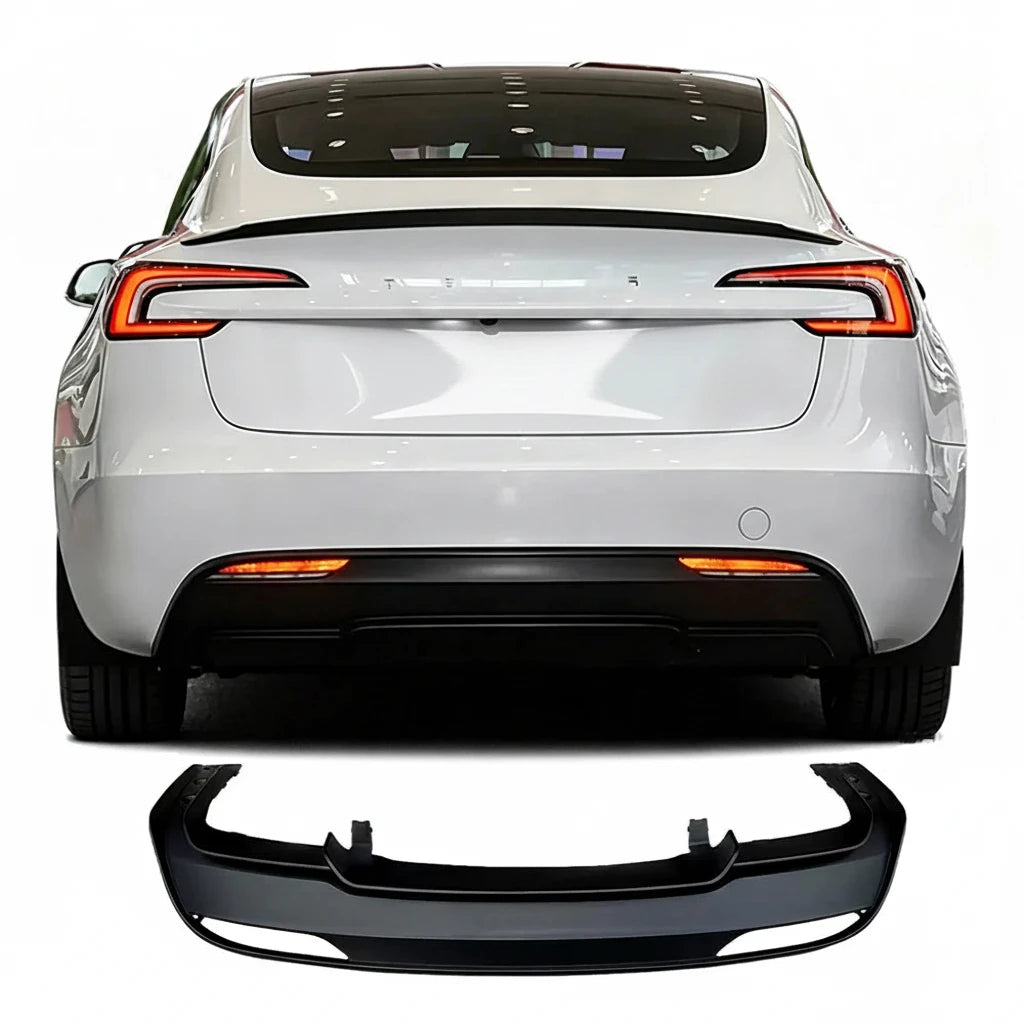 Tlyard M3P Performance Style Body Kit – Tesla Model 3 Highland bei EV Motion Shop