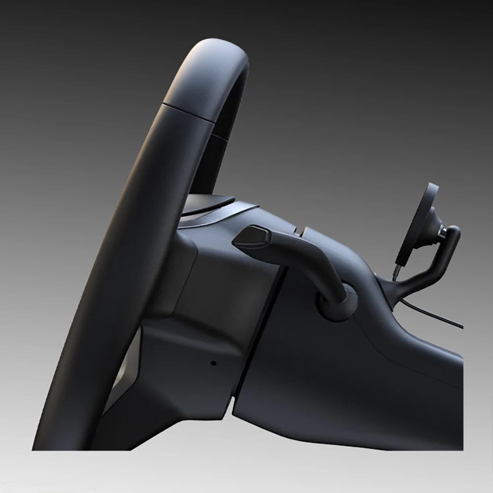 Yeslak Wireless Charging Port Halterung – Tesla Model 3 / Y / Highland / Juniper / Cybertruck bei EV Motion Shop