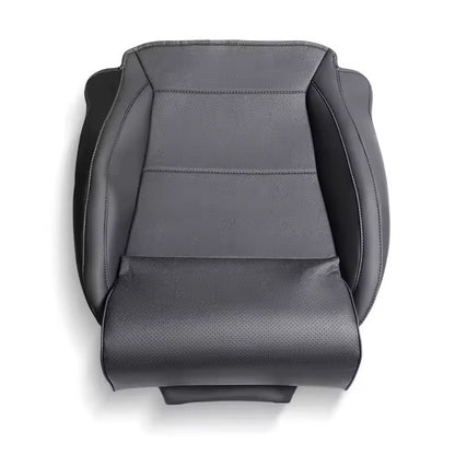 Yeslak Sitzkissen Beinauflage Cover mit Memory Foam – Tesla Model 3 / Y / Highland / Juniper bei EV Motion Shop