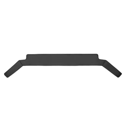 Rücksitze Schutz Polster Pad Cover Verkleidung aus Kunstleder für Tesla Model 3 / Y bei EV Motion Shop
