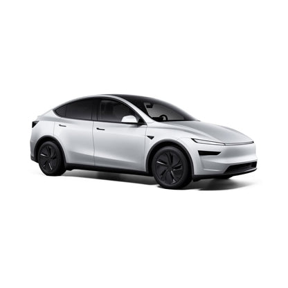 Scheffler Performance Premium Komplett Schallisolierung Dämmung – Tesla Model S / 3 / X / Y / Highland / Juniper