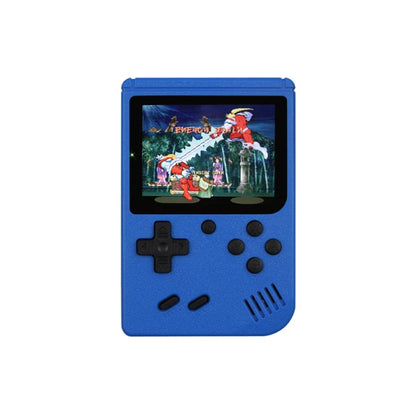Retro Mini Game Boy Portable Spielekonsole mit 400 Spielen für Unterwegs bei EV Motion Shop